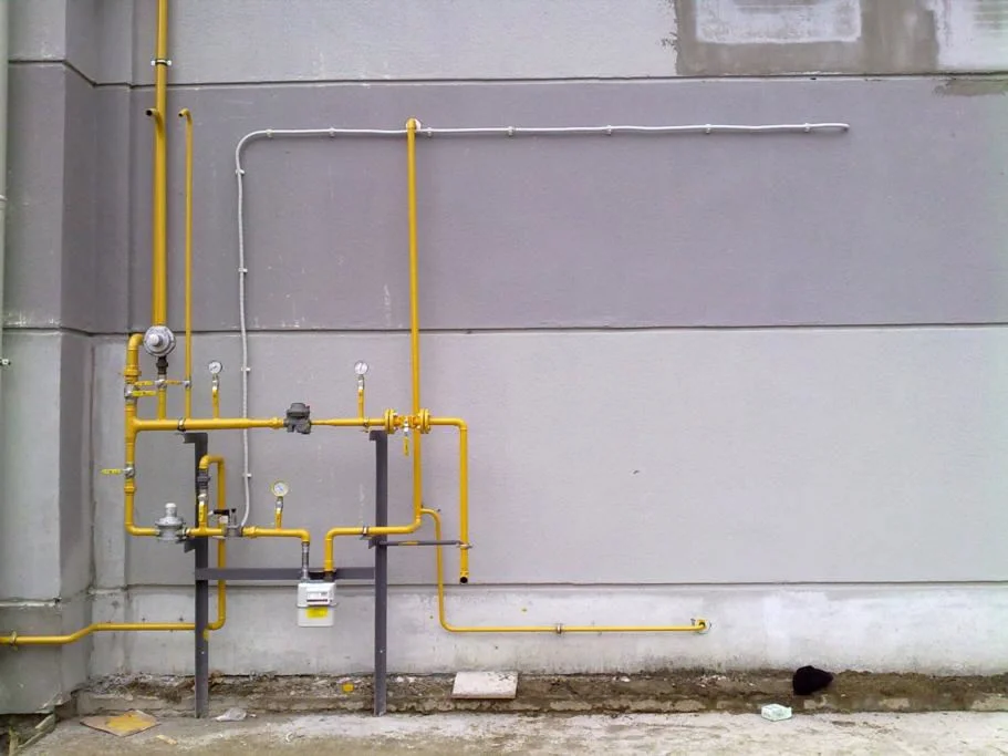 Kadıköy Doğalgazcı