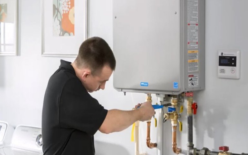 Kadıköy Doğalgazcı